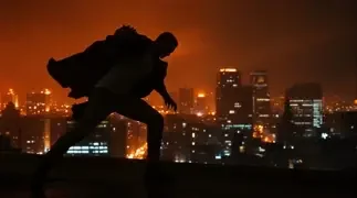 都市猎人·暗夜行动