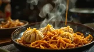 舌尖上的中国·风味人间